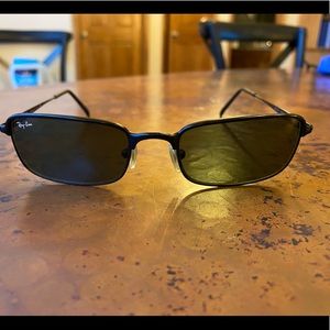 Ray-Ban Vintage Sunglasses
